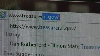 State Treasurer announced $2 Billion in unclaimed property has been returned
