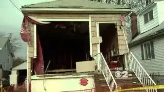 Staten Island Sandy victims seek answers