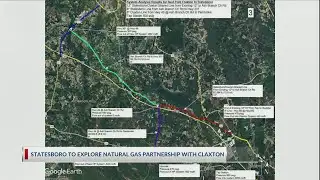 Statesboro Natural Gas Expansion?