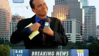 Statesman.com - Be There Now - Tara Trower