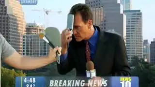 Statesman.com - Be There Now - Tony Plohetski