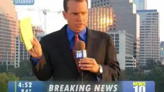 Statesman.com - Brock Chestington (Uncut)