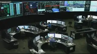 Statewide Flex Alert in effect, power outages ordered for up to 100K SDG&E customers