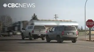 Stavely resident raises intersection concerns after fatal Alberta crash