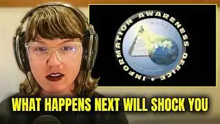 "STAY ALERT: They Are Planning Complete FINANCIAL LOCKDOWN" - Whitney Webb