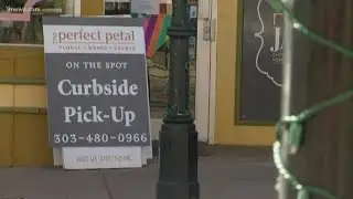 Stay-at-home orders for Denver, Boulder go into effect