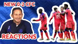 💥 STAY HUMBLE & KEEP WORKING ~ CHELSEA SOLID WIN OVER NEWCASTLE 🔥