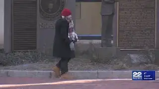 Stay safe in cold: Tips to prevent hypothermia and frostbite