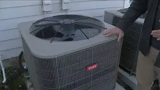 Staying Safe While Staying Warm