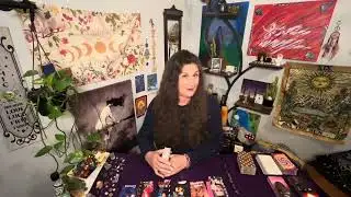 😳STD SECRETS SHOCKING NEWS DM🤒WANTS 2 TELL U EVERYTHING Bc A❤️SPELL BACKFIRED😩FEELING REGRET #Tarot