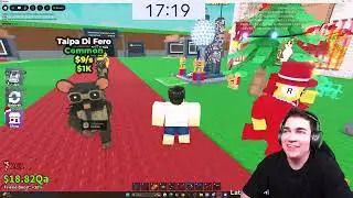 STEAL A BRAINROT NEW YEARS UPDATE!!