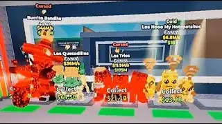 steal a brainrot trading live!