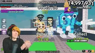 steal a brainrot update