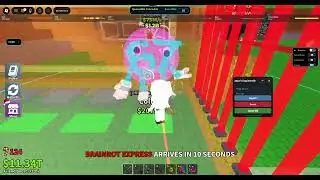 Steal A Brainrots Script *Op* [ BEST LAGGER AND SPEEDBOOST! ] ZZZZHUB