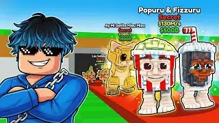 Steal a Brianrot New BRAINROTS + RITUAL & Admin Event Gameplay in Tamil | GAMING WITH CHAN