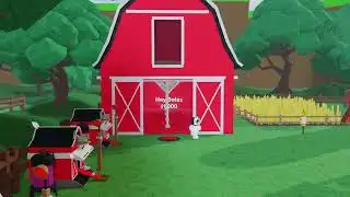 Steal an Egg - Roblox - Trailer