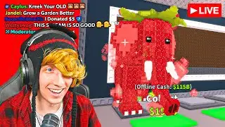 stealing brainrots from scammers