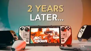 Steam Deck: Is it time to MOVE ON?