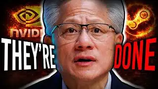 Steam Exposed The Gaming Industry’s Secret Plan