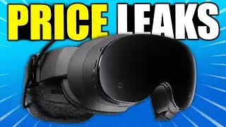 Steam Frame News: Price Leaks, Eye Tracking Features & New Info!