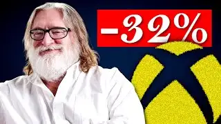 Steam is Saving Xbox From Total Collapse