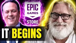 Steam is standing in their way