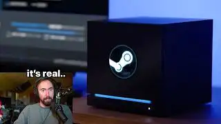 Steam just dropped their PC..