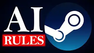 Steam Just Flipped the Switch on AI