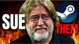 Steam Lawsuit Just Backfired 