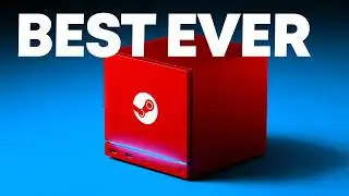 Steam Machine beats them all