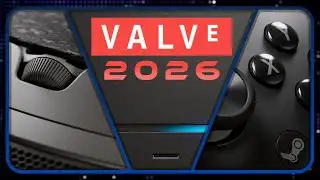 Steam Machine Is Back?! Valve’s Tiny PC Revealed + More Retro News!