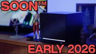 Steam Machine IS COMING SOON™