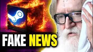 Steam Machine Price Leak is A DISASTER