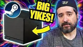 Steam Machine Price Leak Is Worse Than I Expected