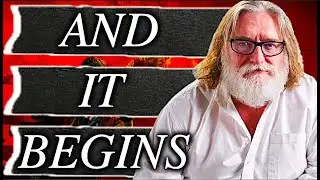 Steam’s Decline Just Began