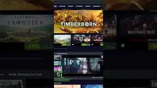 #steam #sale #worldearthday #earthappreciationfestival