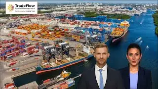 Steel, Silver, Oil All Shift — Global Commodities Enter New Phase 🌍📊