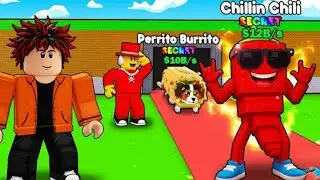 STEEL UPDATE IN BRAINROTS ROBLOX?! I SURVIVES EVERYTHING 🤯