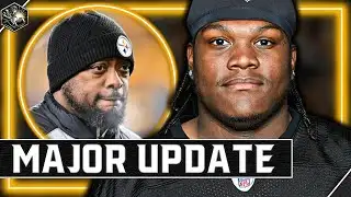 Steelers Making MAJOR Changes - Report Reveals WILD Update…