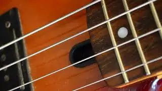 Steely Dan - I Got The News (bass backing track)