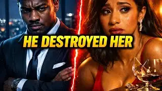 Stefon Diggs Allegedly Ends Things With Cardi B Over Drama