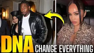 Stefon Diggs Escapes Paternity Lawsuit After Alleged DNA Result