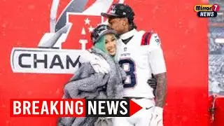 Stefon Diggs Hints at Cardi B Wedding Amid Super Bowl LX Spotlight