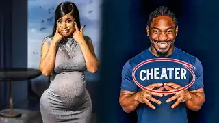 Stefon Diggs Just Gave Cardi B THIS Bad NEWS!