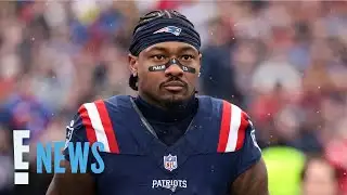 Stefon Diggs Speaks Out After Being Charged With Strangulation, Assault | E! News