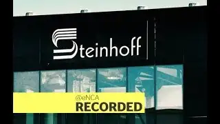 Steinhoff former CEO grilled in Parliament