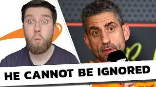 Stella Issues McLaren Warning over Verstappen Form [F1 News]