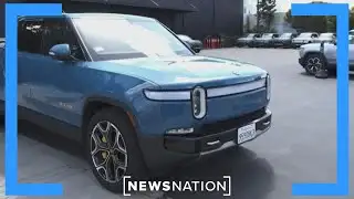 Stellantis accelerates EV plant expansion | NewsNation Now