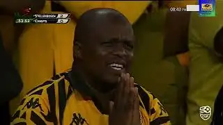 StellenBosch F.C 2-1 Kaizer Chiefs,Match analysis