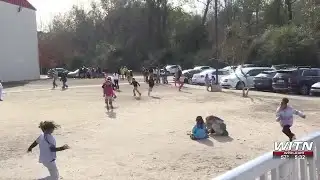 Stem school cuts ties with extra property